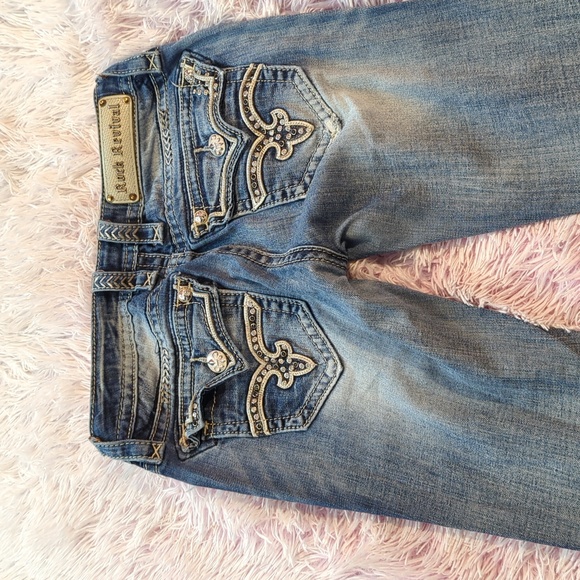 Rock Revival Denim - Rockin revival jeans